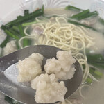 ぶんりゅう - ぷりぷりほるもん