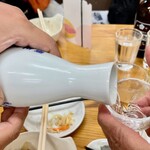 四ツ木製麺所 - まあまあまあ〜