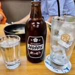 四ツ木製麺所 - 