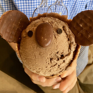 ピザアンドジェラート ミラノ スタイル_1