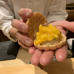 銀座 しのはら - 