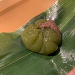 銀座 しのはら - 