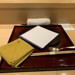 銀座 しのはら - 