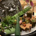 銀座 しのはら - 