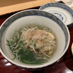 銀座 しのはら - 