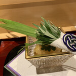 銀座 しのはら - 