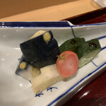 銀座 しのはら - 