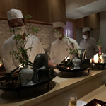 銀座 しのはら - 