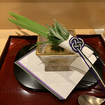 銀座 しのはら - 