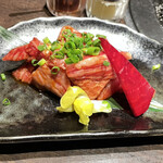 Yonezawa Gyuu Yakiniku Kotora - 