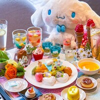 フォルク キッチン オールデイダイニング  - 