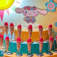 フォルク キッチン オールデイダイニング  - 