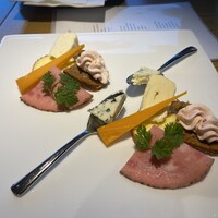 レッドフランマ - 