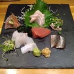 Izakaya Yafuu - 