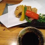 Izakaya Yafuu - 