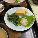 割烹料理　角藤 - 