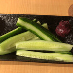 東京ラフストーリー - 梅きゅう