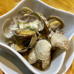 Heaven's kitchen 玲音 - 