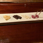 バー ル・サロン - 