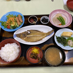 割烹料理　角藤 - 