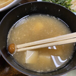 割烹料理　角藤 - 