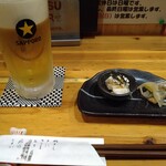 Izakaya Yafuu - 