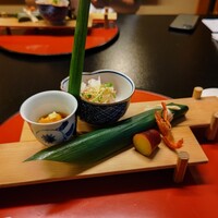 東京 芝 とうふ屋うかい - 