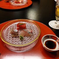 東京 芝 とうふ屋うかい - 