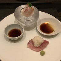 日本料理 湯河原 華暦 - 