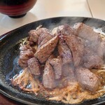 田中屋レストラン - 