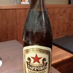 Kaizen Torizen - 瓶ビール 499円