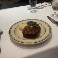 ベンジャミンステーキハウス 六本木 - 