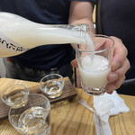 原酒店 - あざーす♪