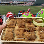 あなごめしうえの - 