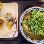 Marugame Seimen - 