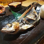 築地もったいない プロジェクト 魚治 - 