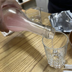 原酒店 - あざーす♪