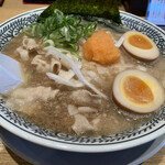 丸源ラーメン - 