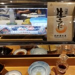 Sushi To Oden Ninoya - 