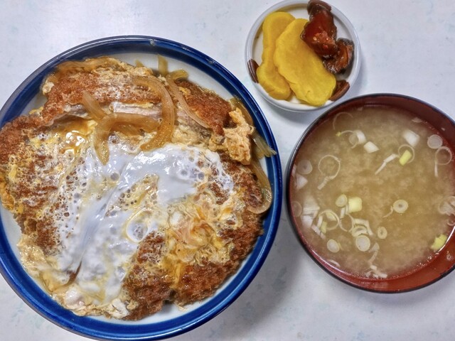 マルキ食堂 &ndash; 西若松の本格定食とリーズナブルな価格で満足度◎