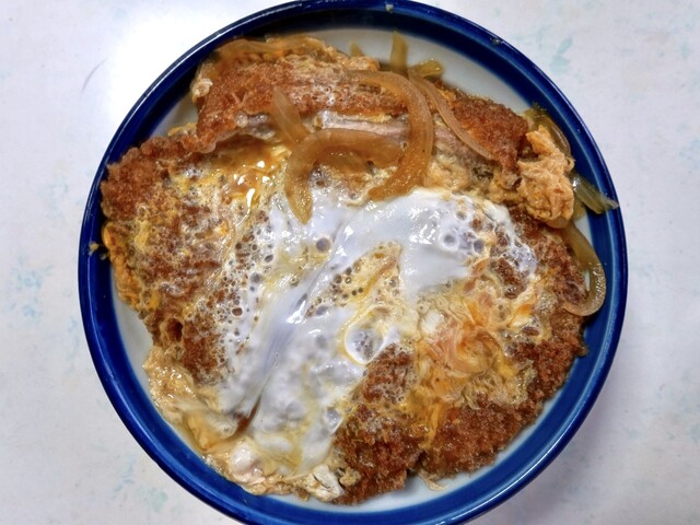 マルキ食堂 - 西若松（食堂）の写真