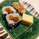 鮨 神戸まつもと - 