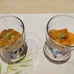 鮨 神戸まつもと - 