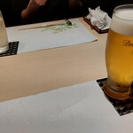 鮨 神戸まつもと - 