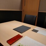 鮨 神戸まつもと - 