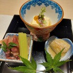 鮨 神戸まつもと - 