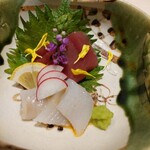 鮨 神戸まつもと - 