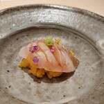 鮨 神戸まつもと - 