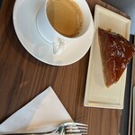 patisserie Sadaharu AOKI paris Atorie Karuizawa Ten