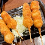 Izakaya Rakugaki - 